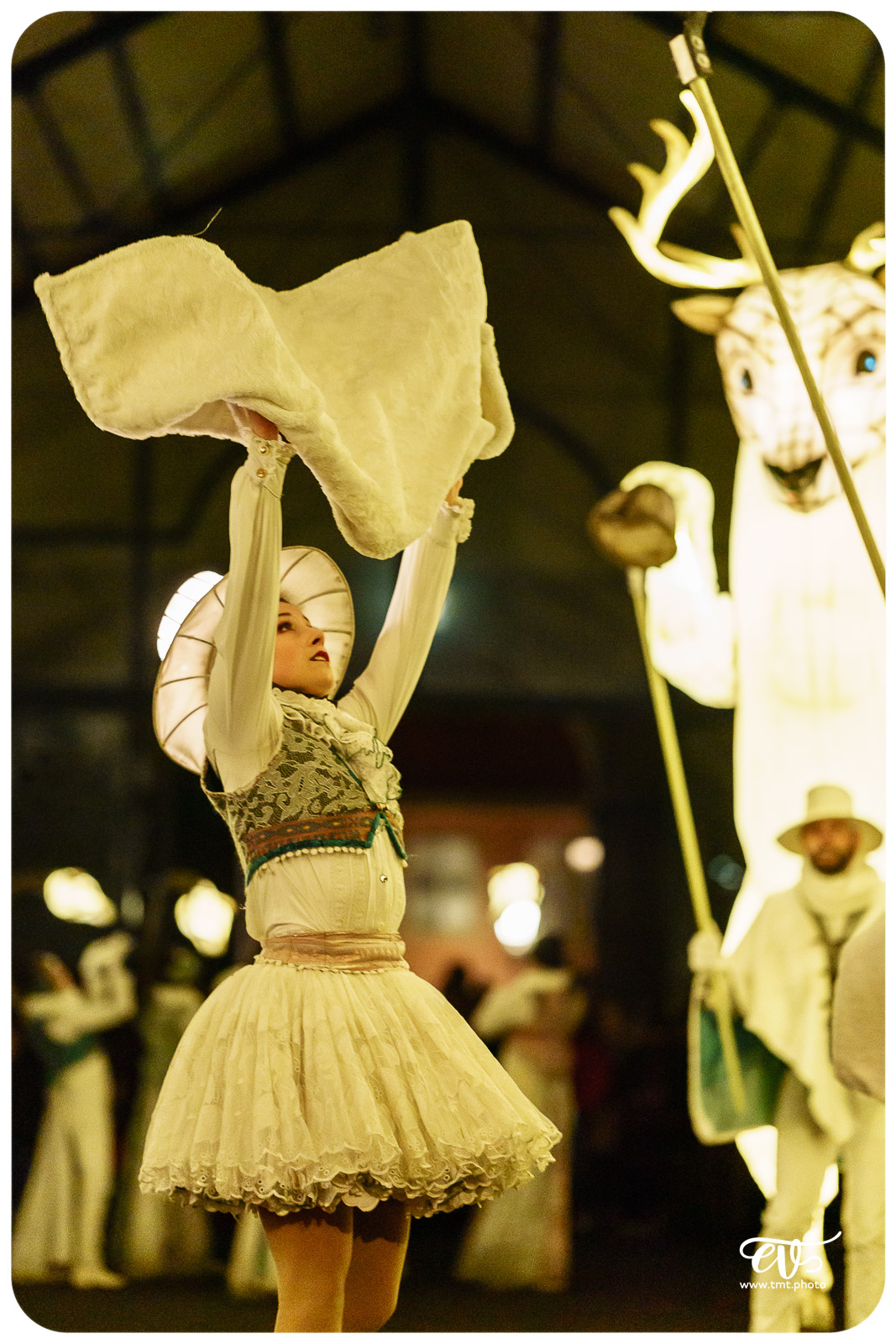 PARADE AMOUREUSE (CIE REMUE MENAGE)